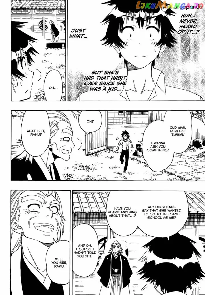 Nisekoi Chapter 121 image 18_optimized
